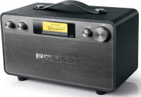 Logo Muse, produit r�f�rence : m670bt