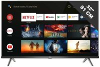 Logo Tcl, produit r�f�rence : 32s615