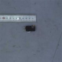 Logo Micro-contact 125/250vca 16a 2 micro-ondes 108.769