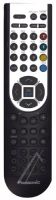 Logo Rc1900 fernbedienung silvercrest&lcd-tv 19111(gr/s) 5694026