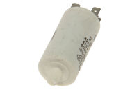 Logo Condensateur (2 5uf) clim clim k511499
