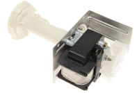 Logo Pompe (220v) clim k512164