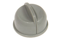 Logo Bouton thermostat radiateur k5308200100