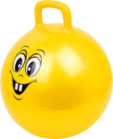 Logo Ballon sauteur  q  6794