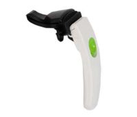 Logo Poigne blanche friteuse actifry mini fz2 seb/tefal f418981