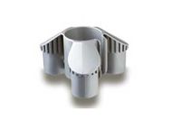 Logo Porte accessoires aspirateur dyson dc08 hepa tb dc09 086.084