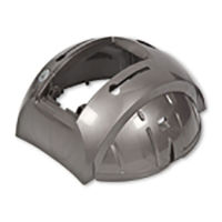 Logo Chassis superieur ballon dc33c f209466