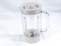 Logo Bol blender complet 1,0l poignee noire 2942531