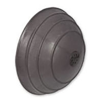 Logo Coquille de balle aspirateur dyson dc42 158.134