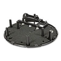 Logo Base + filtre humidificateur dyson am10 / mf01 158.159