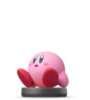 Logo Amiibo collection super smash - kirby  11 amiibo 1067466