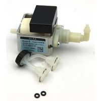 Logo Pompe + regulateur + joints (x2) 6016362