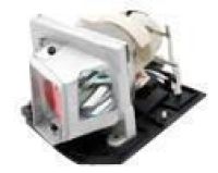 Logo Projector lamp ew762 sp.8lm01gc01