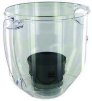 Logo Reservoir aspirateur dyson 086.036