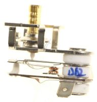 Logo Thermostat 250v-10a-125v-15a (mf448/49/47) g947908