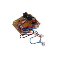 Logo Circuit imprim? pour appareils ?lectrom?nagers f552126