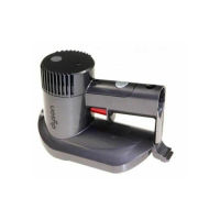 Logo Corps complet aspirateur dyson 918400-17