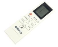 Logo Telecommande clim (beko logo)(in) d39121