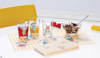 Logo Ritzenhoff & breker set de table 'best friends' 6455685