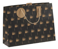 Logo Clairefontaine sachet cadeau 'essentiel', petit 87002030