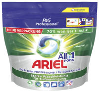 Logo Ariel professional lessive en capsules 3en1 regulier 64301047