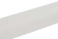 Logo Pronappe nappe en papier gaufr, (l)1,2 x (l)6 m, blanc 8702591