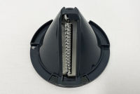 Logo Crinkle cutting cone assembly 719.303