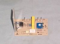 Logo Electronic card assy. 3000250100