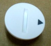 Logo Thermostat knob frigo 4335930100