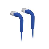 Logo Ethernet patch cable bleu 1m uc-patch-1m-rj45-bl uc-patch1mrj45bl