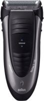 Logo Braun, produit rfrence : 190 s 1 blister