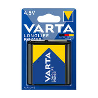 Logo Varta, produit r�f�rence : 4912121411