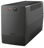 Logo Trust, produit r�f�rence : 23843