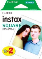 Logo Fujifilm, produit r�f�rence : instax 16576520