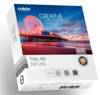 Logo Cokin, produit r�f�rence : h 300 01