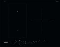 Logo Whirlpool, produit r�f�rence : wlb3965bfixl