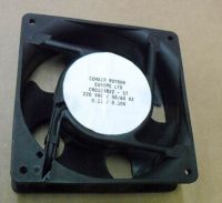 Logo Compressor cool fan 2952070400