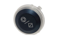 Logo Stg coperc+pulsante start/stop blue kcp f29371