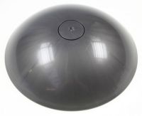Logo Coque de balle droite dc33c/37c/33c erp/37c erp/52/52 erp g129993