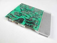 Logo Platine puissance vierge ls g7 a coder manuellement 998969