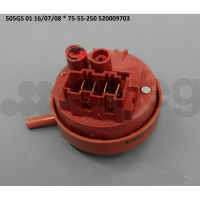 Logo Pressostat lave-linge sme816210370