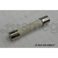 Logo Fusibl.15a 250v 6,3x32mm four sme811913638