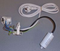 Logo Compressor terminal group 4924840200