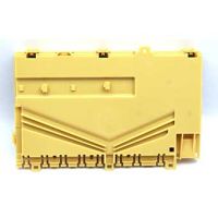 Logo Platine vierge lave-vaisselle 140.144