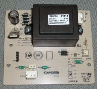 Logo Meat probe electronic card 267000099