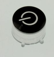 Logo Pice dtache de chauffe-eau pour appareil saeco 996530073434
