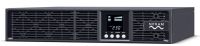 Logo Onduleur 2kva on line tour/rack  12v/7ah*6 on line monophase double conversion tour / rack us10002trm