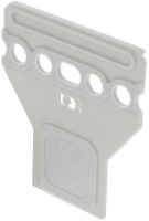 Logo Plaques intercalaire select ii caisson pour 18 mm 243513