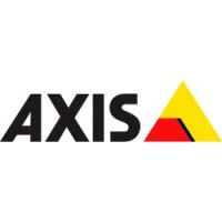 Logo Axis rack slide rails a ax5504-781