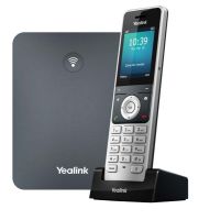 Logo Base dect w70 + t�l�phone dect w56h yl-w76p-air